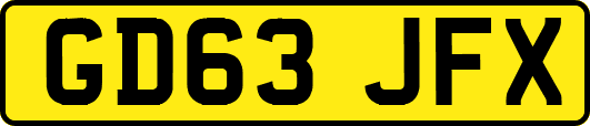 GD63JFX