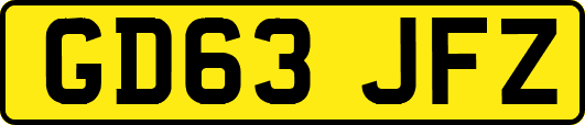 GD63JFZ