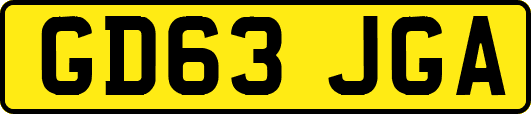 GD63JGA