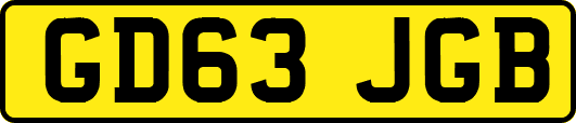 GD63JGB