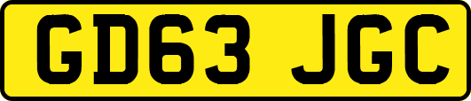 GD63JGC