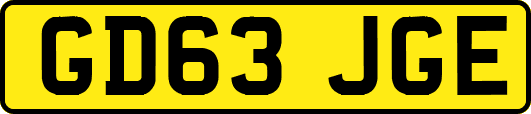 GD63JGE