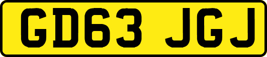 GD63JGJ