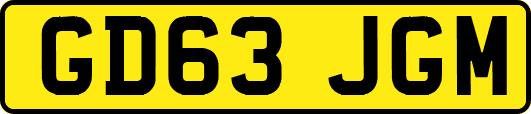 GD63JGM