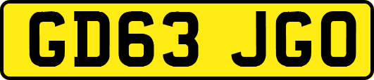 GD63JGO