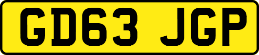 GD63JGP