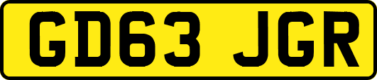 GD63JGR