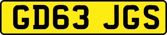 GD63JGS