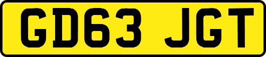 GD63JGT