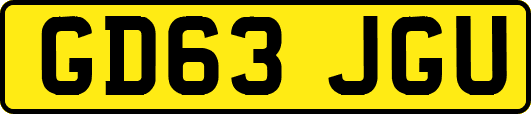 GD63JGU