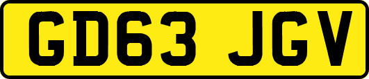 GD63JGV