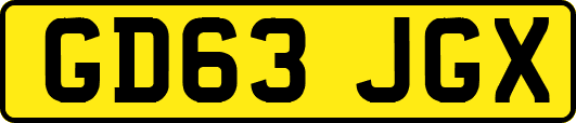 GD63JGX