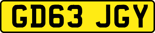 GD63JGY