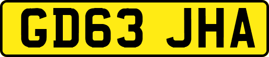 GD63JHA