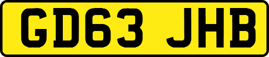GD63JHB