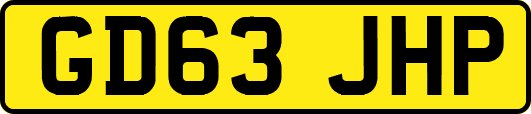 GD63JHP
