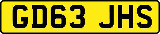 GD63JHS