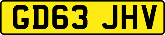 GD63JHV