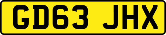GD63JHX