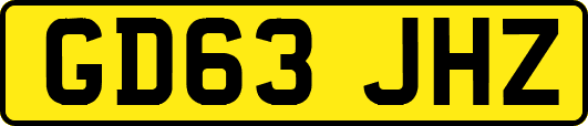 GD63JHZ