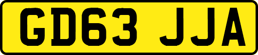 GD63JJA