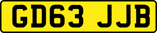 GD63JJB