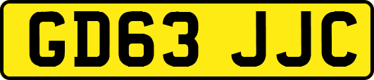 GD63JJC