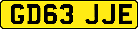 GD63JJE