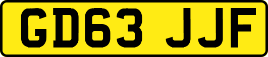 GD63JJF