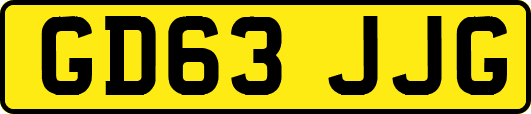 GD63JJG