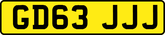 GD63JJJ