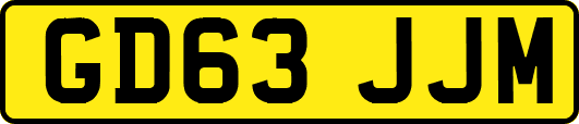 GD63JJM