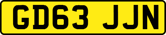 GD63JJN