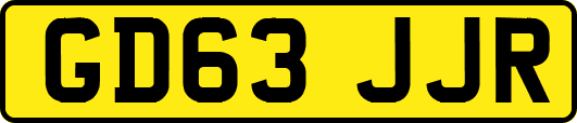 GD63JJR