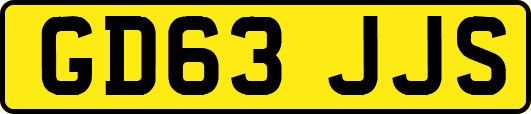 GD63JJS