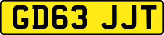 GD63JJT