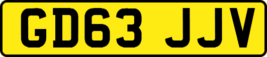 GD63JJV