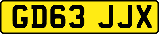 GD63JJX