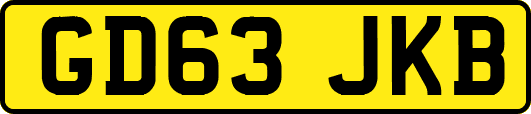 GD63JKB