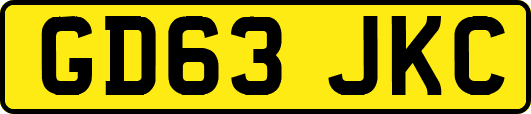 GD63JKC