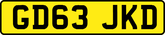 GD63JKD