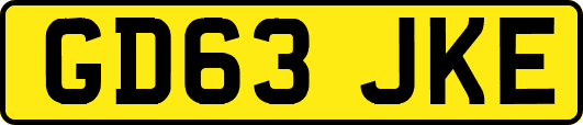 GD63JKE