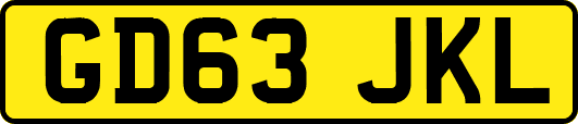 GD63JKL