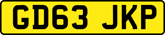 GD63JKP