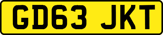 GD63JKT