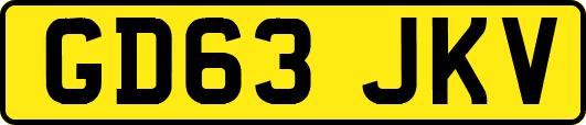 GD63JKV