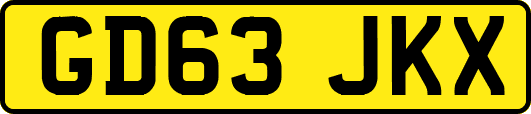 GD63JKX