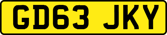 GD63JKY