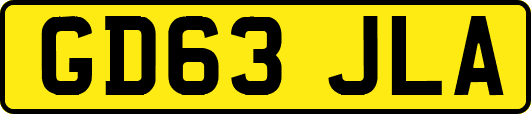 GD63JLA