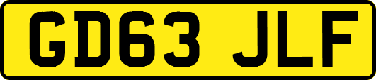 GD63JLF